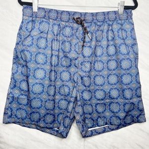 Consequence Men’s Swim Trunks Large NWT